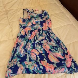 lily pulitzer dress size 2 Sleeveless Dress